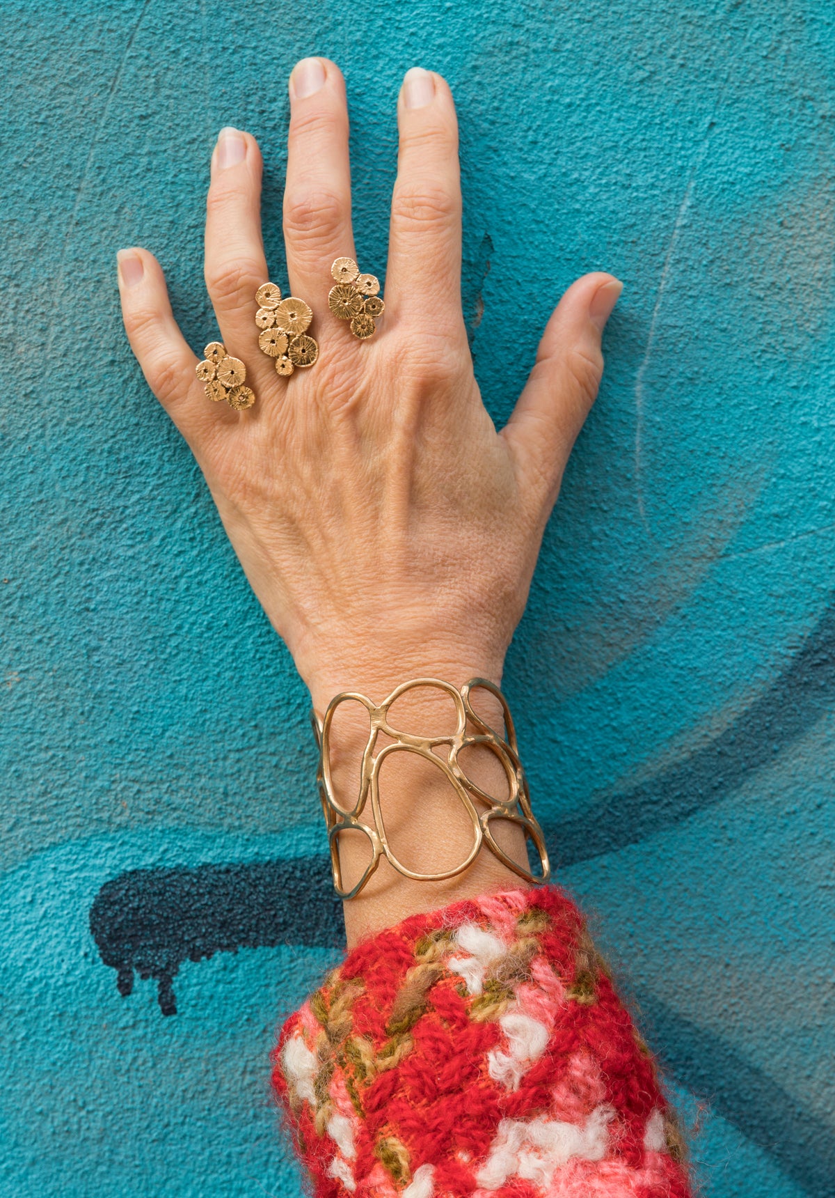 BRACCIALE LEGÀMI