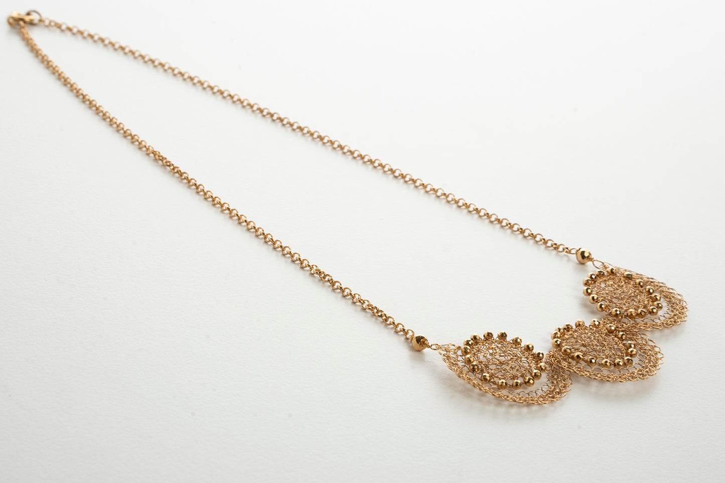 COLLANA DECÒ - GIROCOLLO