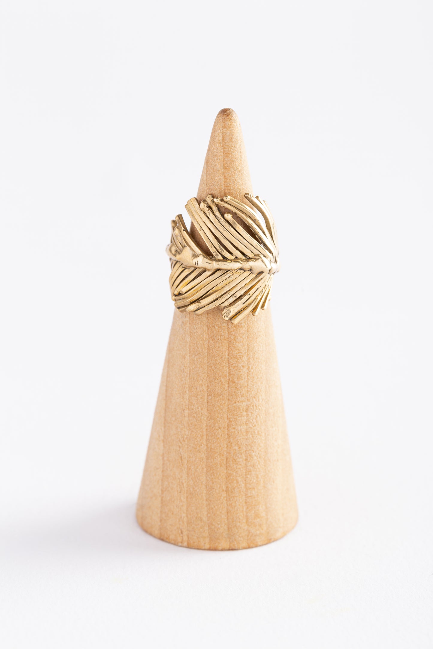 ANILLO DE SALVIA