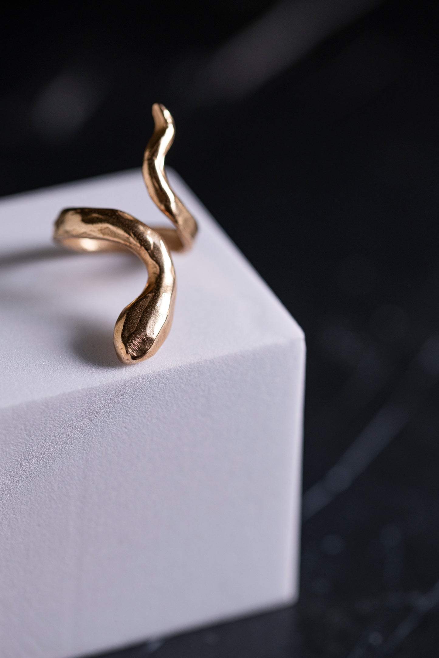 SNAKE RING