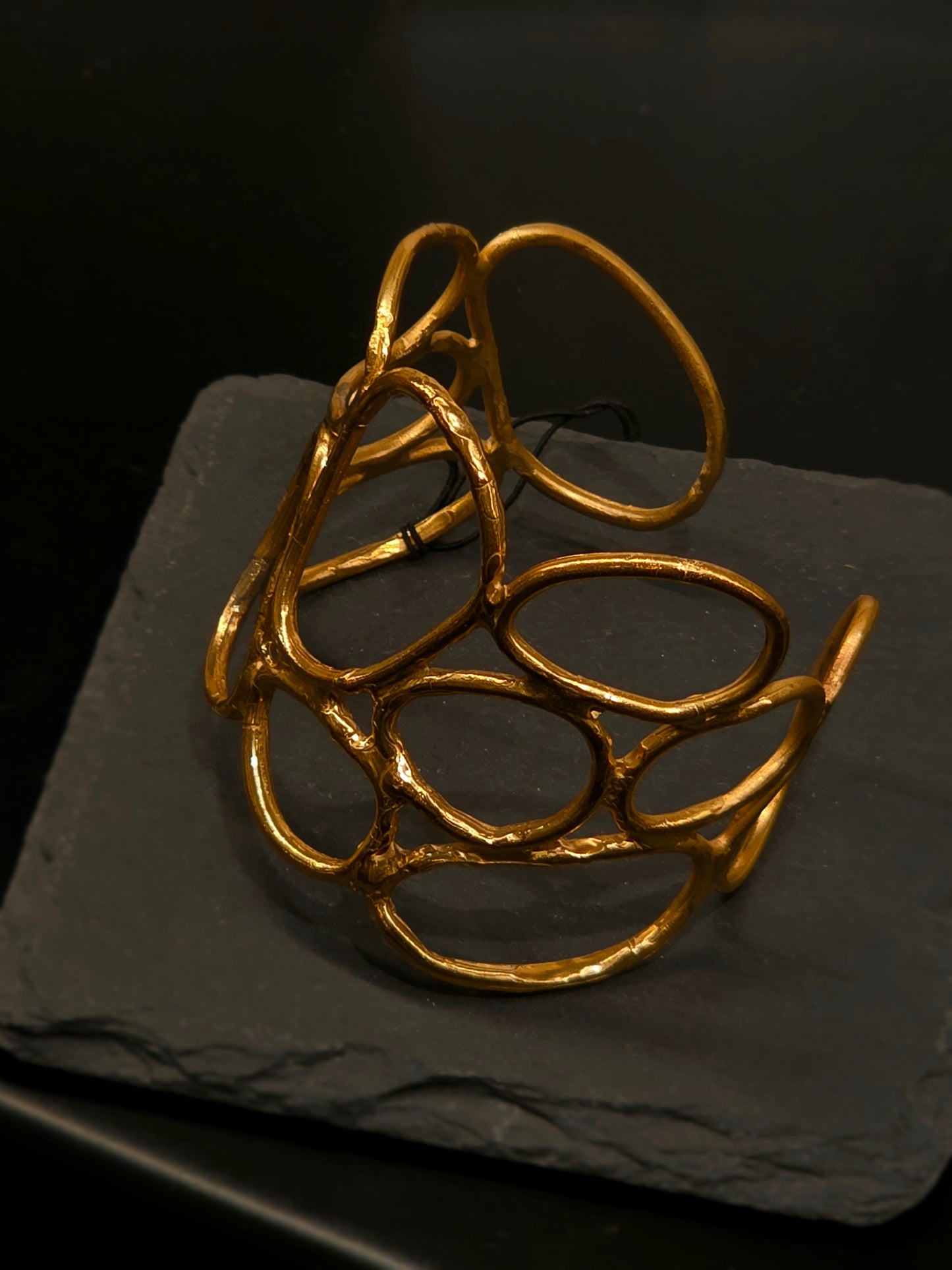 TIE ME BRACELET