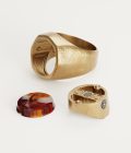 ANELLO C07 con pietre sostituibili_smontato