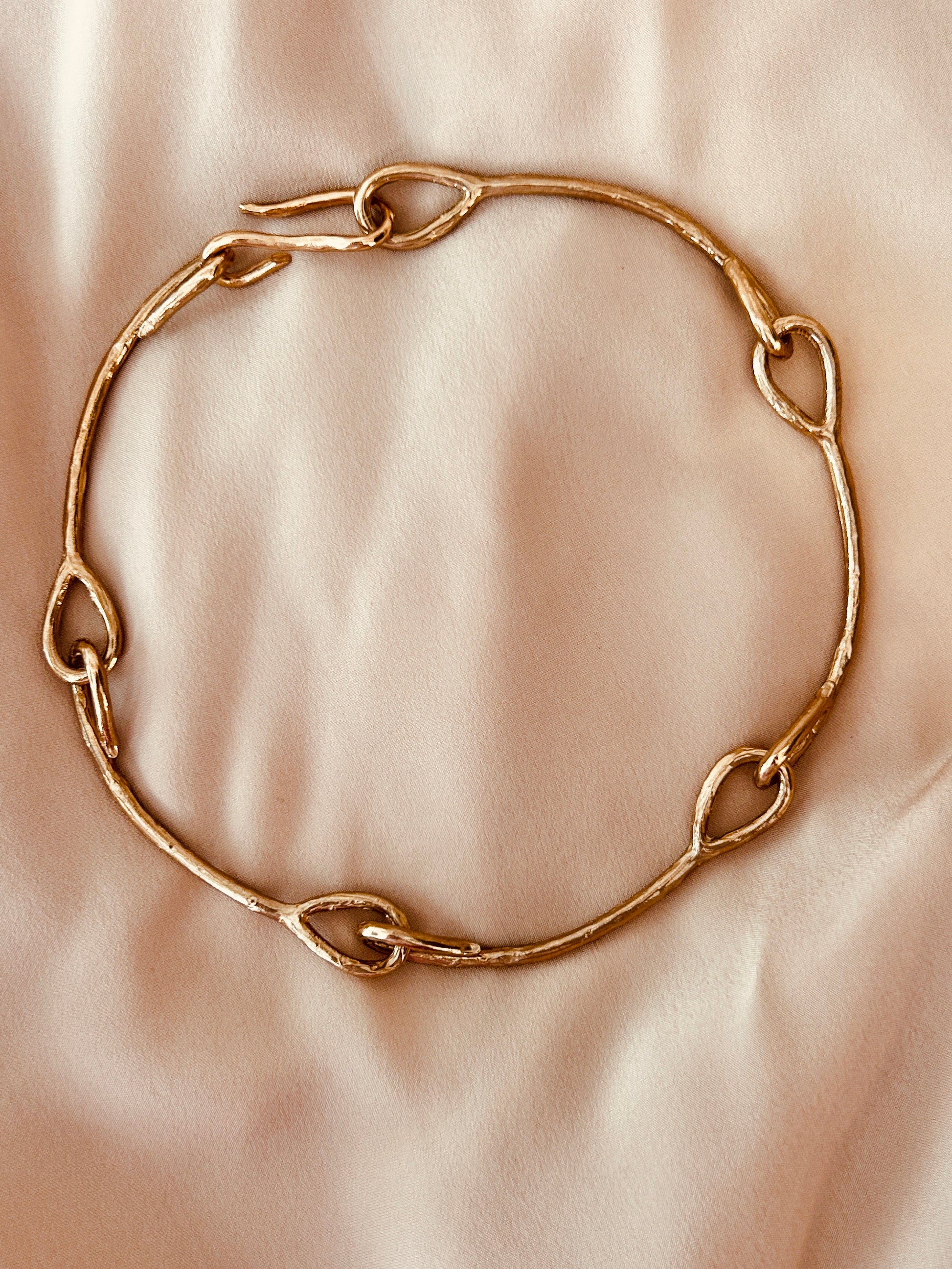 GIROCOLLO HORSEBIT 2026, bronz
o