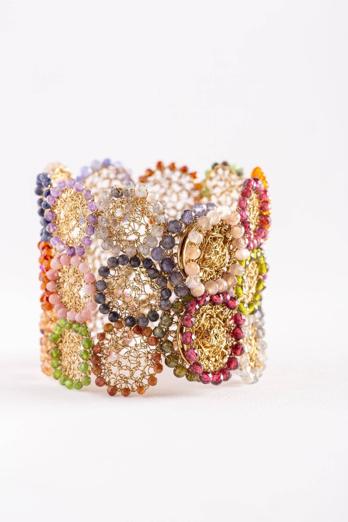 ARCORIS BRACELET