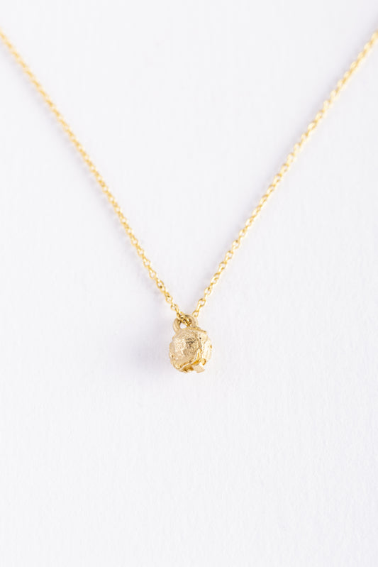 1 PEPINO CREW NECKLACE