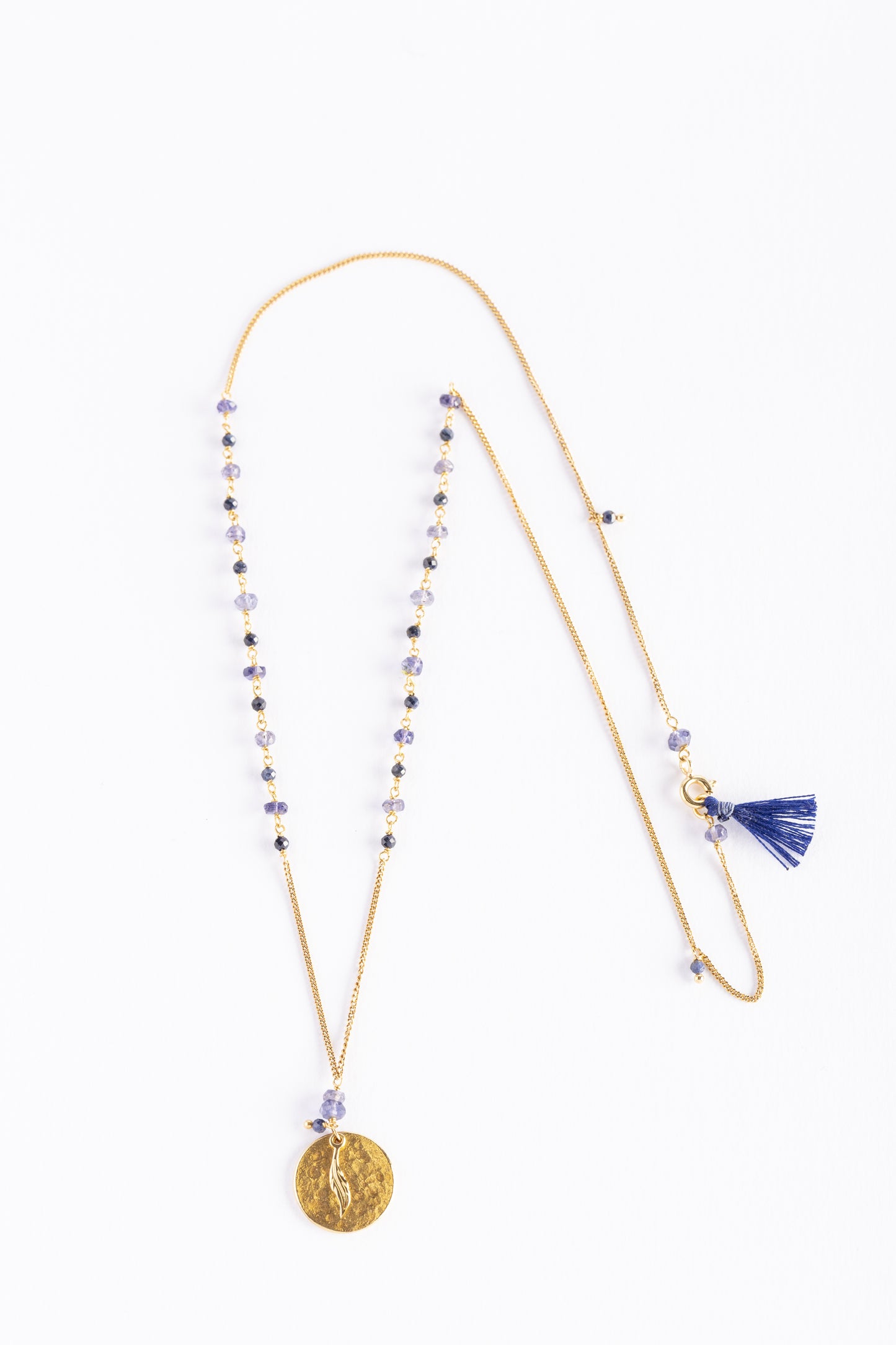 MOON NECKLACE
