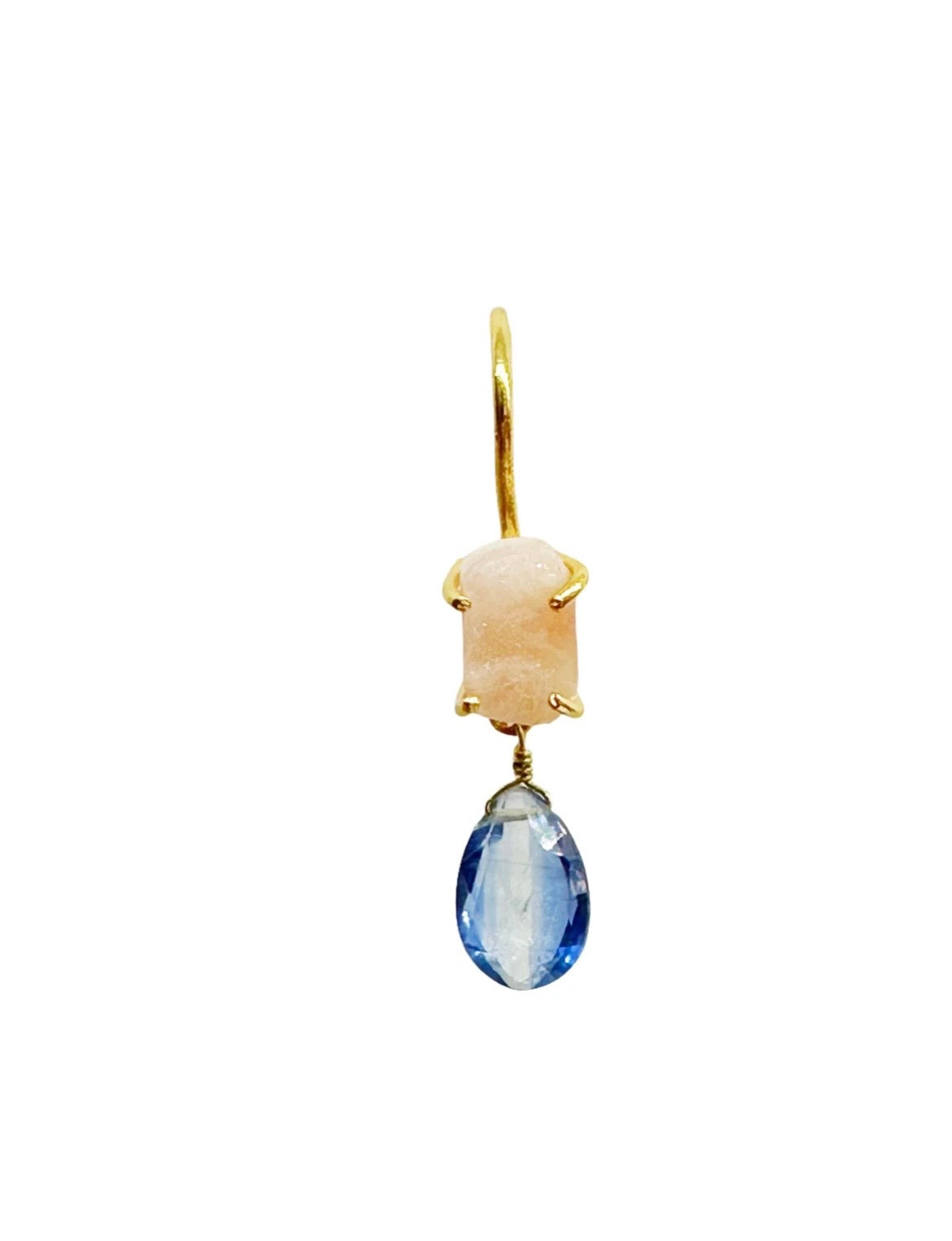 orecchini le mignon 02-tanzanite