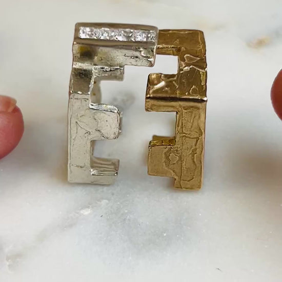 Anello Embrace video